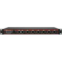 Swisson XES-2T6 Managed Ethernet Switch Swisson XES-2T6 Managed Ethernet Switch