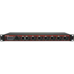 Swisson XES-2T6 Managed Ethernet Switch