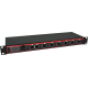Swisson XES-2T6 Managed Ethernet Switch Swisson XES-2T6 Managed Ethernet Switch