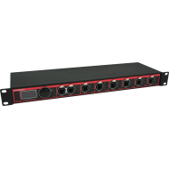 Swisson XES-2T6 Managed Ethernet Switch