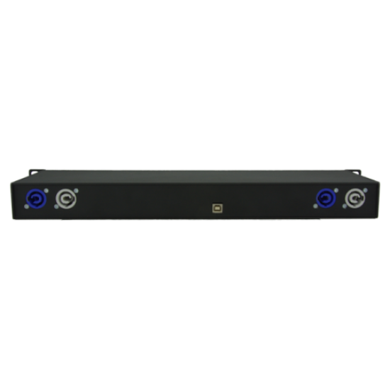Swisson XES-2T6 Managed Ethernet Switch