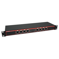 Swisson XES-8G Gigabit Ethernet Switch