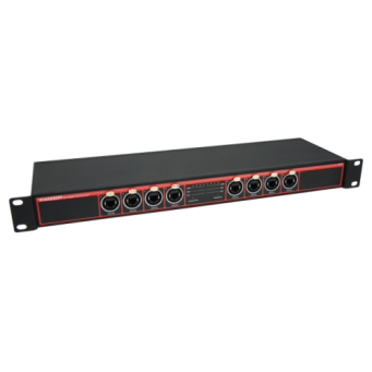Swisson XES-8G Gigabit Unmanaged Ethernet Switch Swisson XES-8G Gigabit Unmanaged Ethernet Switch