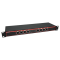 Swisson XES-8G Gigabit Ethernet Switch
