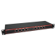 Swisson XES-8G Gigabit Unmanaged Ethernet Switch Swisson XES-8G Gigabit Unmanaged Ethernet Switch