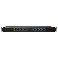 Swisson XES-8G Gigabit Ethernet Switch