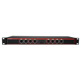Swisson XES-8G Gigabit Unmanaged Ethernet Switch Swisson XES-8G Gigabit Unmanaged Ethernet Switch