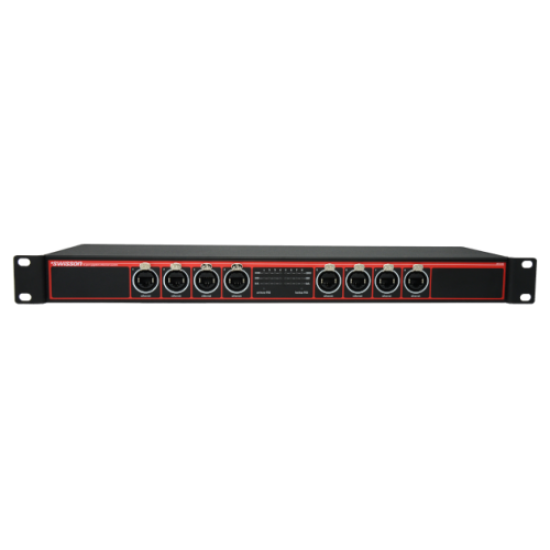 Swisson XES-8G Gigabit Unmanaged Ethernet Switch Swisson XES-8G Gigabit Unmanaged Ethernet Switch