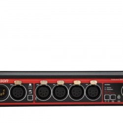 Swisson XSW Wireless DMX Transceiver Opto-isolator Swisson XSW Wireless DMX Transceiver Opto-isolator