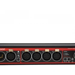Swisson XSW Wireless DMX Transceiver Opto-isolator