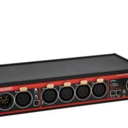 Swisson XSW Wireless DMX Transceiver Opto-isolator