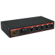 Swisson XND Series Ethernet DMX Nodes