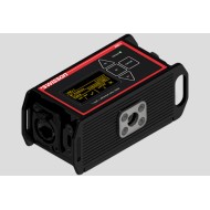 Swisson XND Series Ethernet DMX Nodes