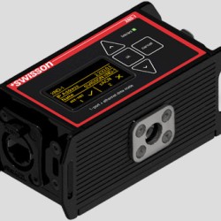 Swisson XND Series Ethernet DMX Nodes Swisson XND Series Ethernet DMX Nodes