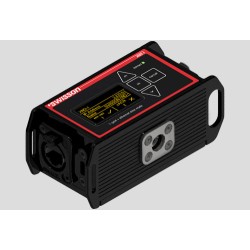Swisson XND Series Ethernet DMX Nodes