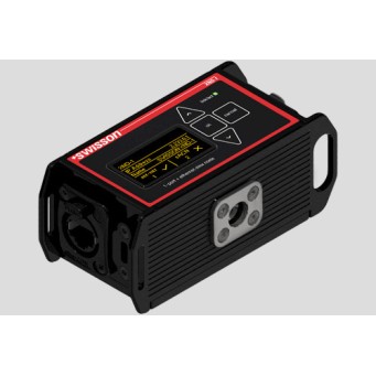 Swisson XND Series Ethernet DMX Nodes Swisson XND Series Ethernet DMX Nodes
