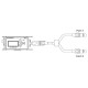 Swisson XND Series Ethernet DMX Nodes Swisson XND Series Ethernet DMX Nodes