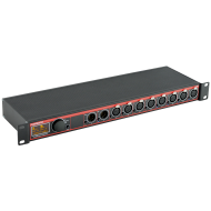 Swisson XPD-28 A/B DMX and RDM Opto-Isolator