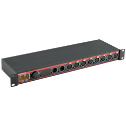 Swisson XPD-28 A/B DMX and RDM Opto-Isolator
