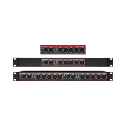 Swisson XSR Series DMX and RDM Opto-Isolator Swisson XSR Series DMX and RDM Opto-Isolator