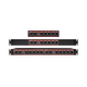 Swisson XSR Series DMX and RDM Opto-Isolator