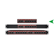 Swisson XSR Series DMX and RDM Opto-Isolator