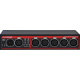 Swisson XSR Series DMX and RDM Opto-Isolator