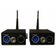 Swisson XWL Wireless DMX TX and RX