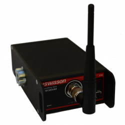 Swisson XWL Wireless DMX TX and RX Swisson XWL Wireless DMX TX and RX