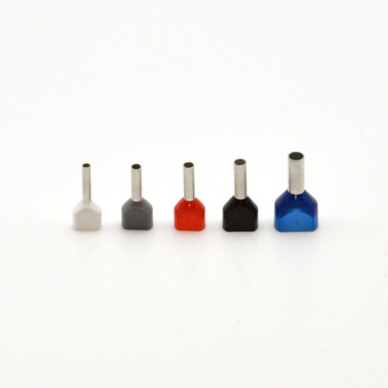 Wire End Ferrules - 500 pack