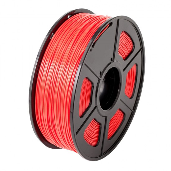 1.75mm PETG Filament +/-0.02mm