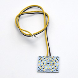 12V PRO-COLOUR VARIABLE WHITE MINI MODULE