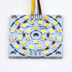 12V PRO-COLOUR VARIABLE WHITE MINI MODULE