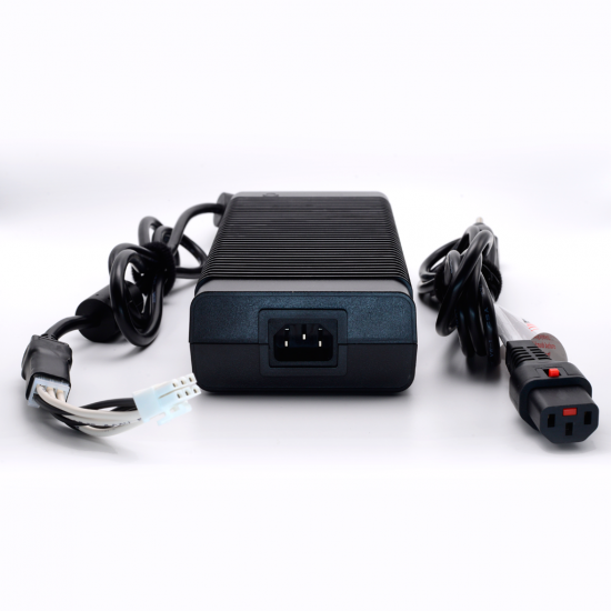 Mean Well 12vDC 21a power supply Mean Well 12vDC 21a power supply