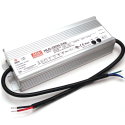Mean Well 24vDC 10A power supply