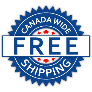 Free Next Day Local Shipping