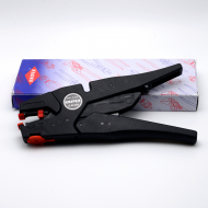 Knipex Self-Adjusting Wire Insulation Strippers