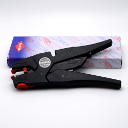 Knipex Self-Adjusting Wire Insulation Strippers