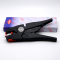 Knipex Self-Adjusting Wire Insulation Strippers Knipex Self-Adjusting Wire Insulation Strippers