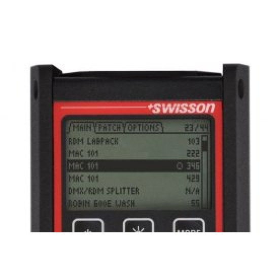 Swisson XMT-350