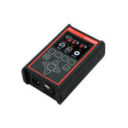 Swisson XMT-500 DMX , Ethernet, and RDM Controller and Tester