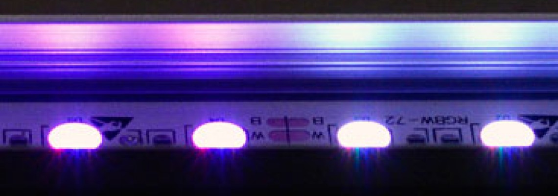 LED Segment Repair LED Segment Repair