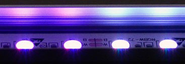 LED Segment Repair