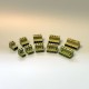 CineValue 5.08mm Pluggable Headers CineValue 5.08mm Pluggable Headers