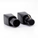 Pair Male and Female to RJ45  = $15.00 