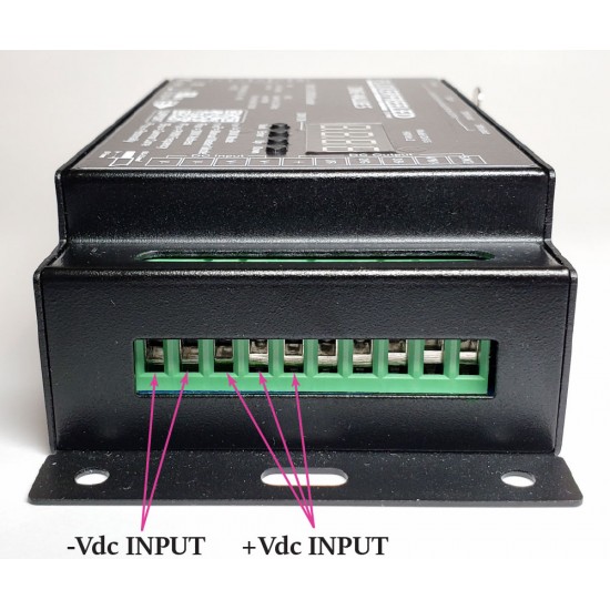 Cine-Value 5 LED Dimmer Cine-Value 5 LED Dimmer