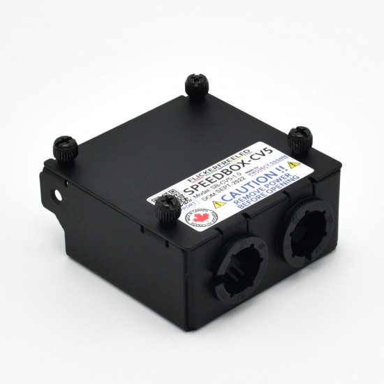 Cine-Value 5 LED Dimmer