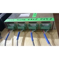 ProSpeed 16 DMX LED Dimmer - Weekly Rental