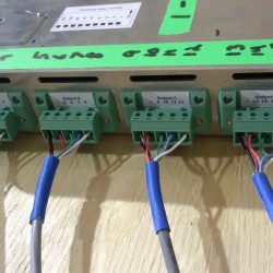 ProSpeed 16 DMX LED Dimmer - Weekly Rental