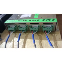 ProSpeed 16 DMX LED Dimmer - Weekly Rental